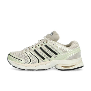 adidas Adistar Control 5 Footwear White / Core Black / Alumina Low Top Sneakers KI6152 | Overkill
