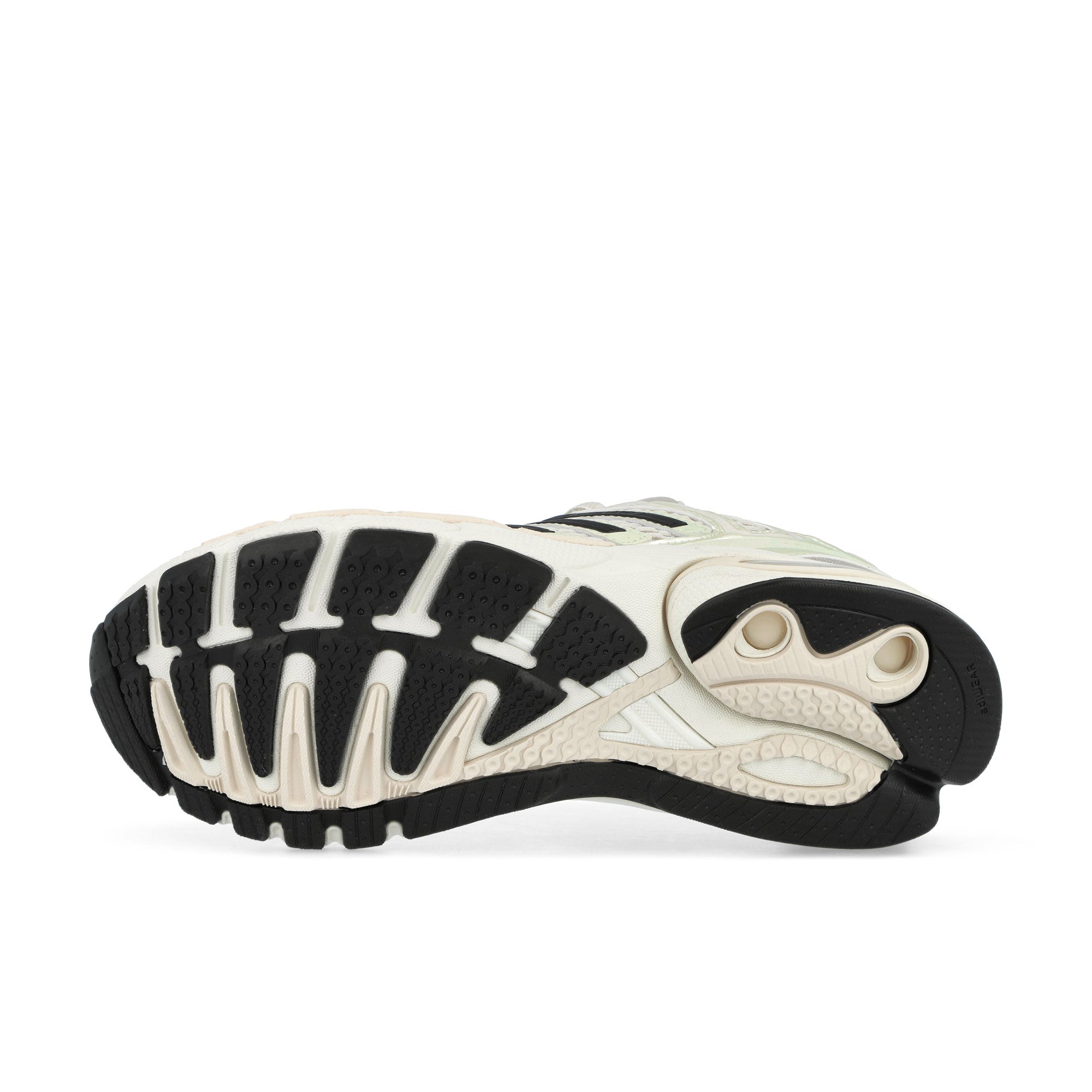 adidas Adistar Control 5 Footwear White / Core Black / Alumina Low Top Sneakers KI6152 Detail View 3 | Overkill