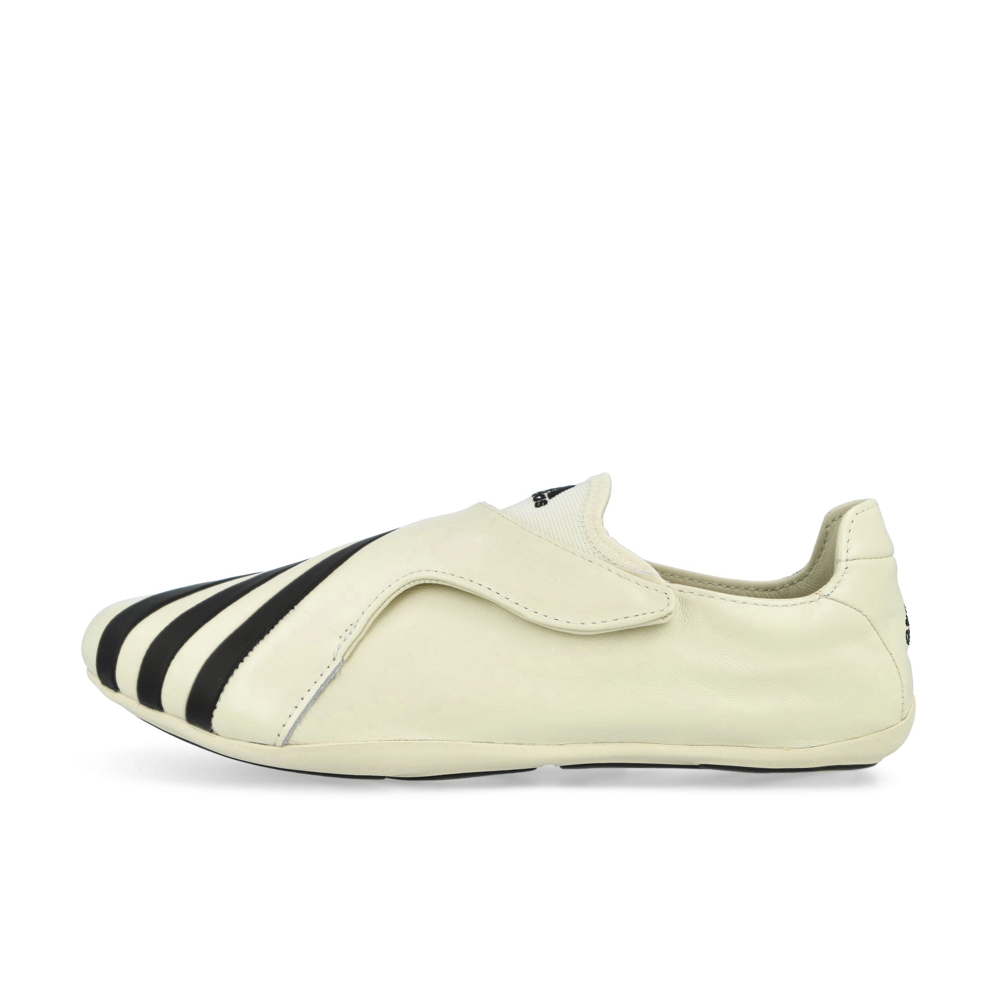 adidas PW Yoga Vario Chalk White / Core Black / Chalk White Low Top Sneakers KI7668 | Overkill