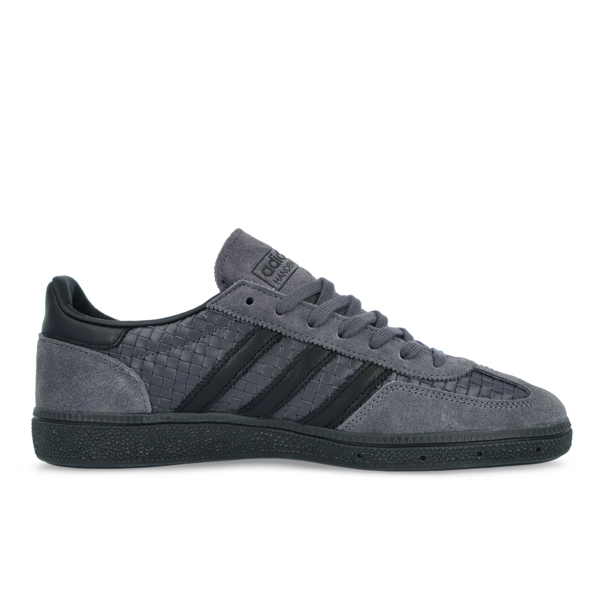 adidas Handball Spezial Aurora Onix / Core Black / Gold Metallic Low Top Sneakers KI8687 Silhouette | Overkill