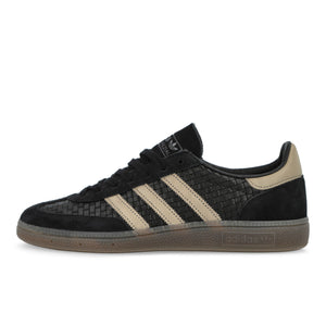 adidas Handball Spezial Core Black / Trace Khaki / Gum 5 Low Top Sneakers KI8688 | Overkill