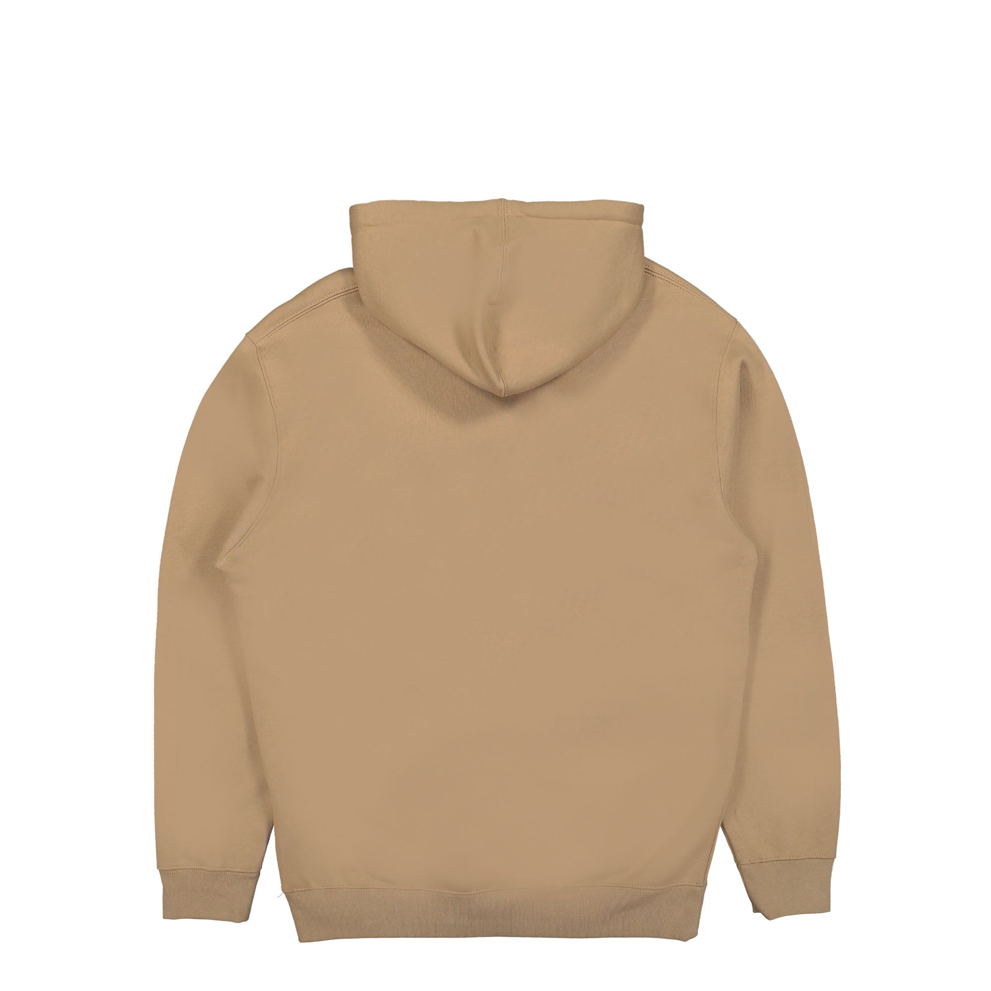 Kidsuper Studios Colm Dillane Atelier Hoodie Tan Hoodies Material | Overkill