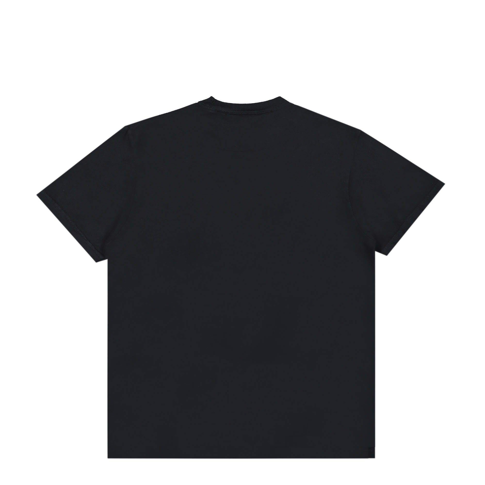 Kidsuper Studios Jazz Club Tee Black T-Shirts Material | Overkill
