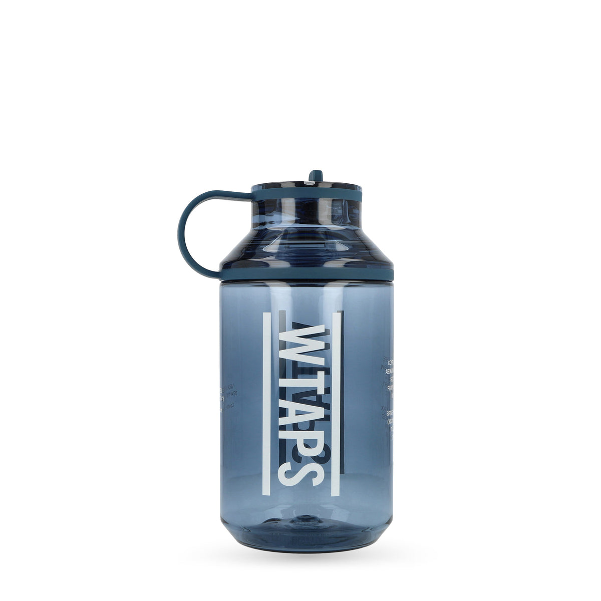 Kinto x WTAPS H2O 600ml / Bottle / Pct. Navy Mugs & Bottles 261XKXKD-AC01 | Overkill