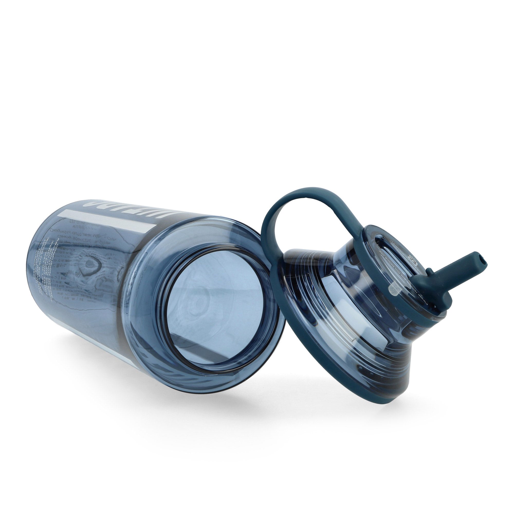 Kinto x WTAPS H2O 950ml / Bottle / Pct. Navy Mugs & Bottles 261XKXKD-AC02 Detailfoto | Overkill