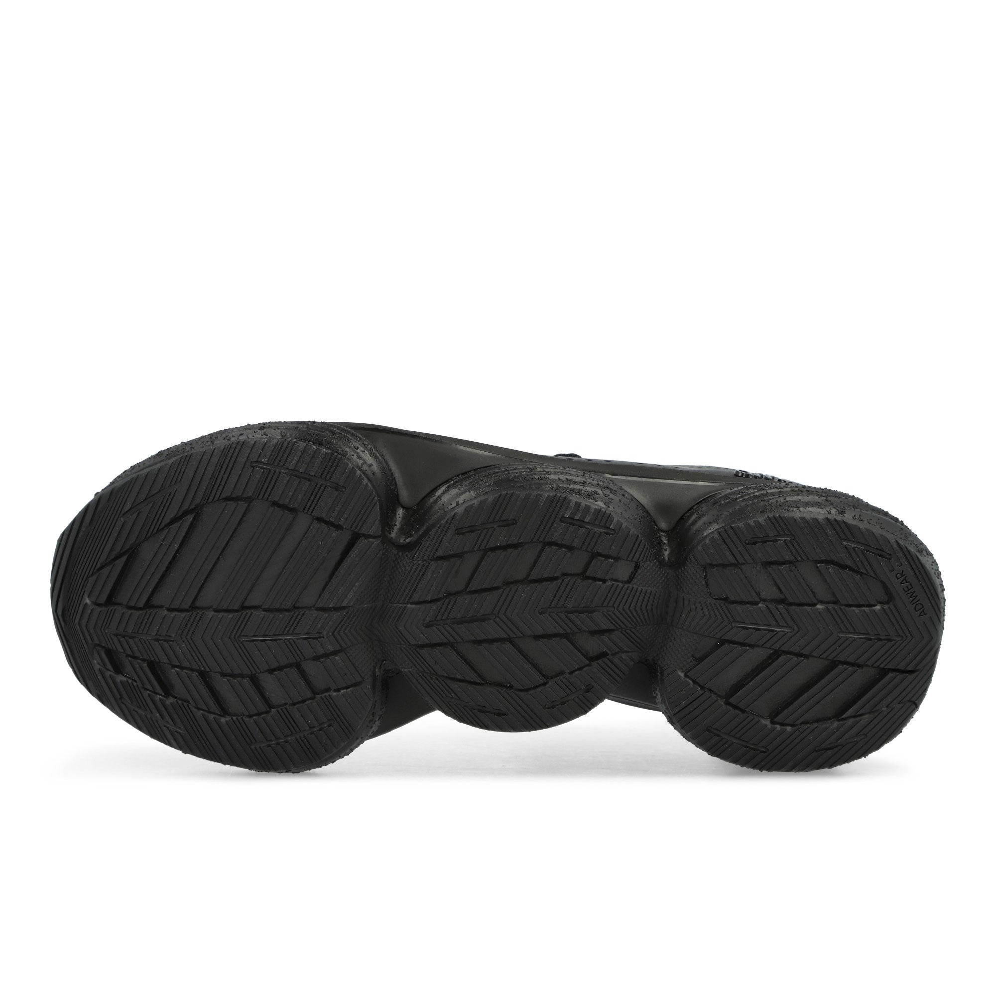 Arte Antwerp x adidas Lightblaze POD Core Black / Core Black / Core Black Sneaker KJ1282 Detail View 1 | Overkill