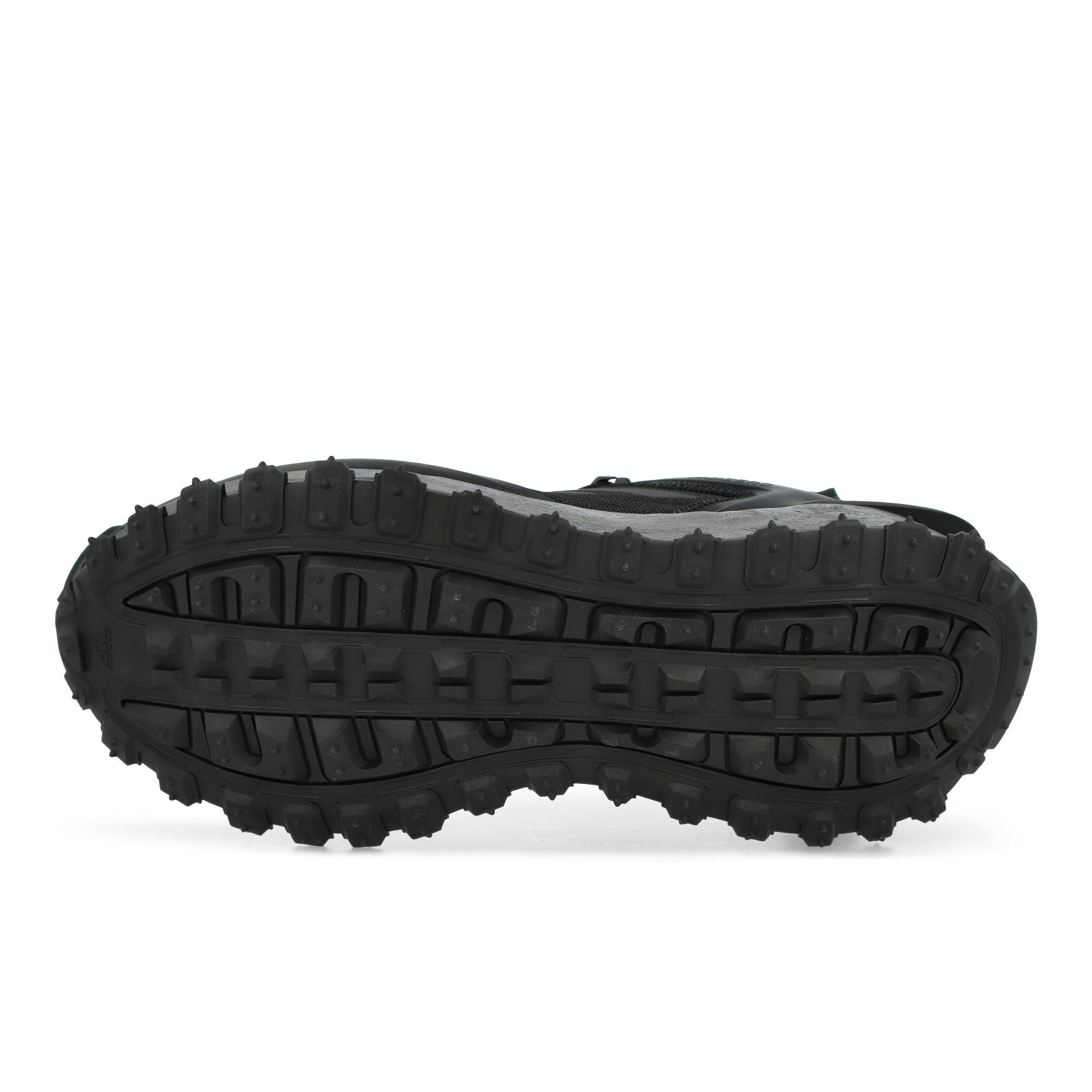 Mr. Bailey x adidas Adizero Aruku Yagi Core Black / Core Black / Core Black Sneaker KJ3816 Detail View 2 | Overkill