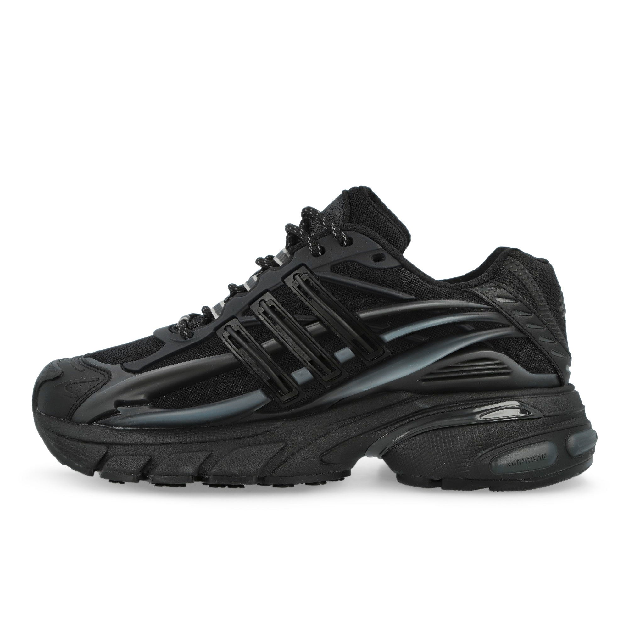 adidas PW Adistar Jellyfish Carbon / Core Black / Carbon Low Top Sneakers KJ3841 | Overkill