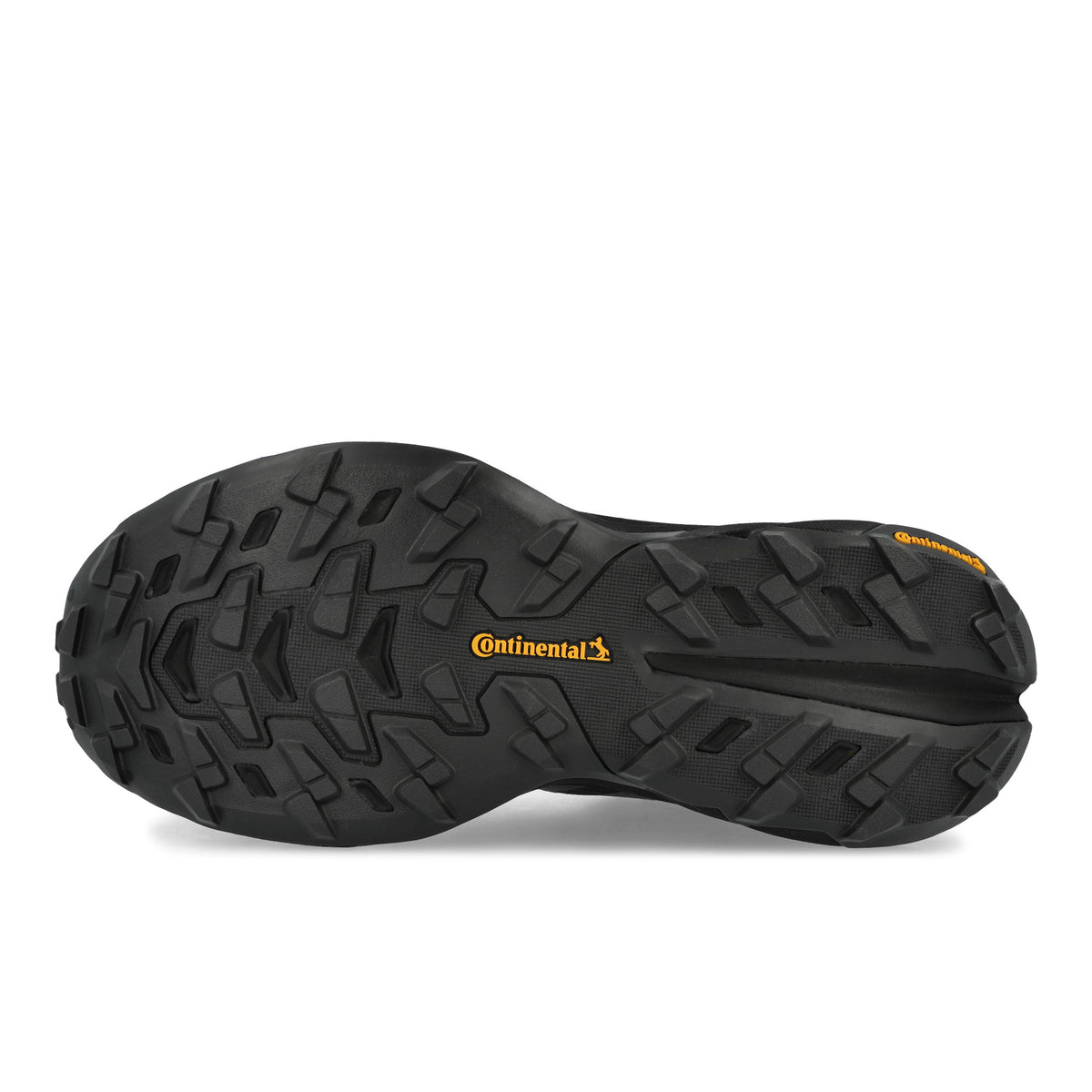 adidas Terrex Freehiker SL GTX Core Black / Grey Six / Grey Six Low Top Sneakers KJ4430 Detail View 1 | Overkill