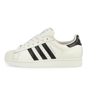 adidas Superstar II Off White / Core Black / Off White Low Top Sneakers KJ5952 | Overkill
