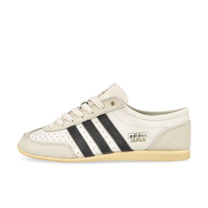adidas Japan Decon W Cream White / Utility Black / Orange Tint Low Top Sneakers KJ6213 | Overkill