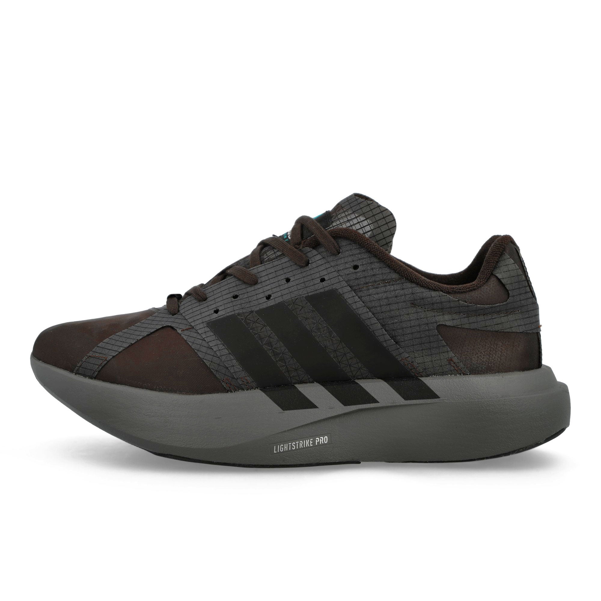 adidas Equipment EVO SL Aurora Coffee / Core Black / Equipment Green Low Top Sneakers KJ8840 | Overkill