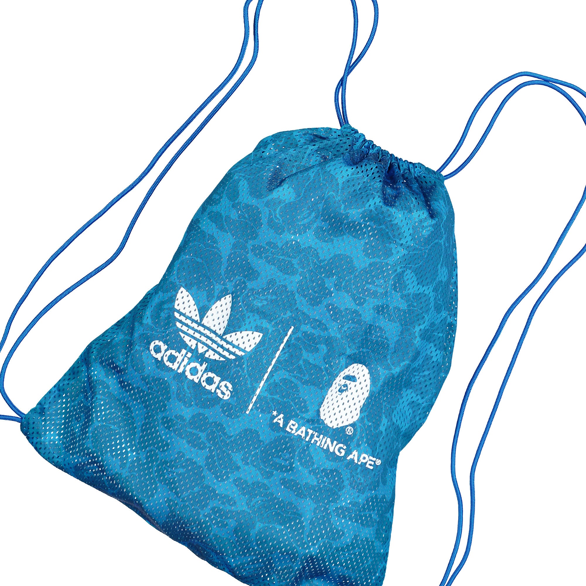 BAPE x adidas Samba Off White / Shadow Green / Gum 4 Low Top Sneakers KJ8852 Detail View 4 | Overkill