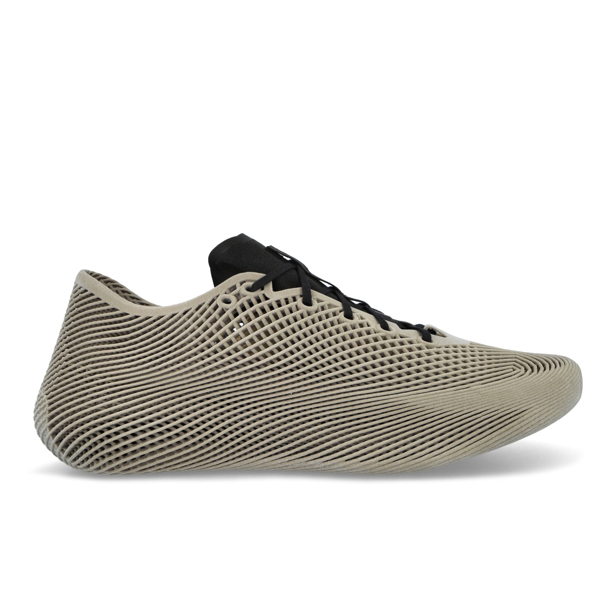 adidas Climacool Laced Blanch Cargo / Blanch Cargo / Core Black Low Top Sneakers KJ8966 Silhouette | Overkill