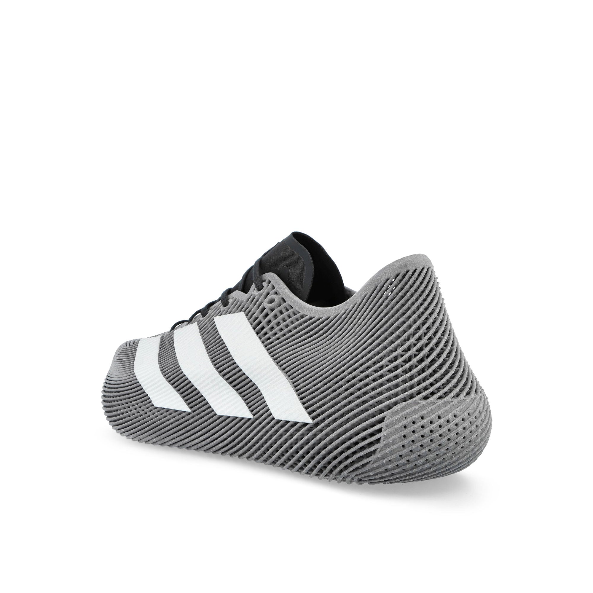adidas Climacool Laced Grey Four / Chalk White / Carbon Low Top Sneakers KJ8967 Material | Overkill