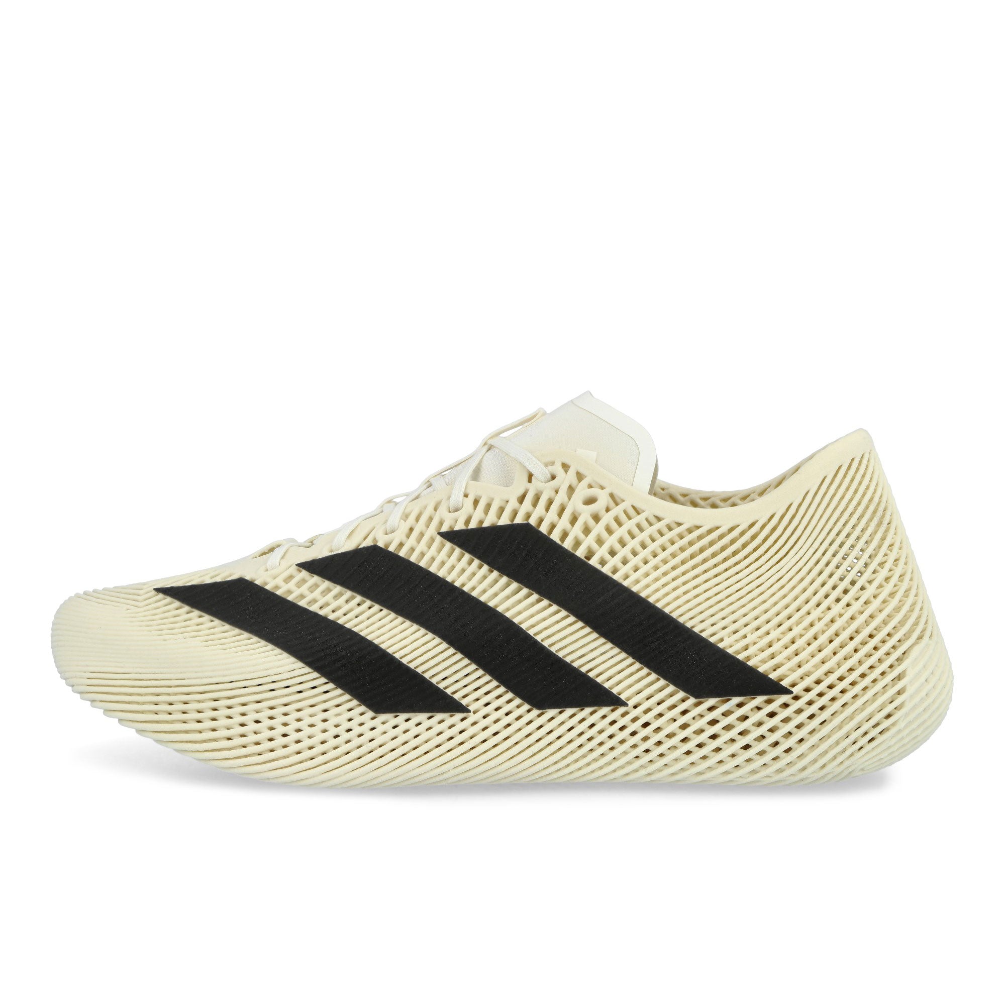 adidas Climacool Laced Off White / Off White / Core Black Low Top Sneakers KJ8968 | Overkill