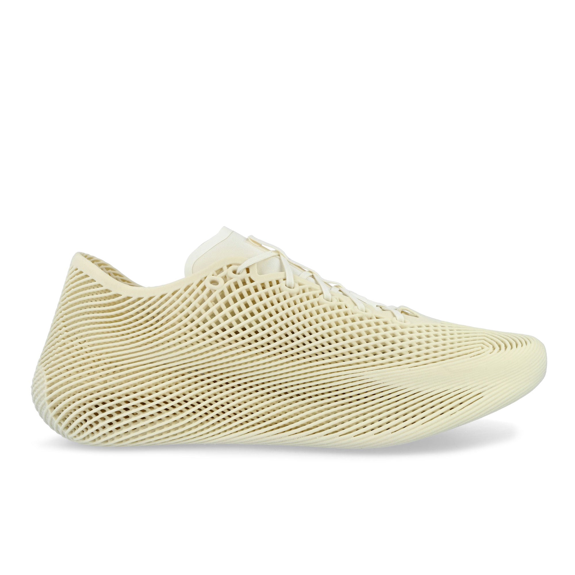 adidas Climacool Laced Off White / Off White / Core Black Low Top Sneakers KJ8968 Silhouette | Overkill