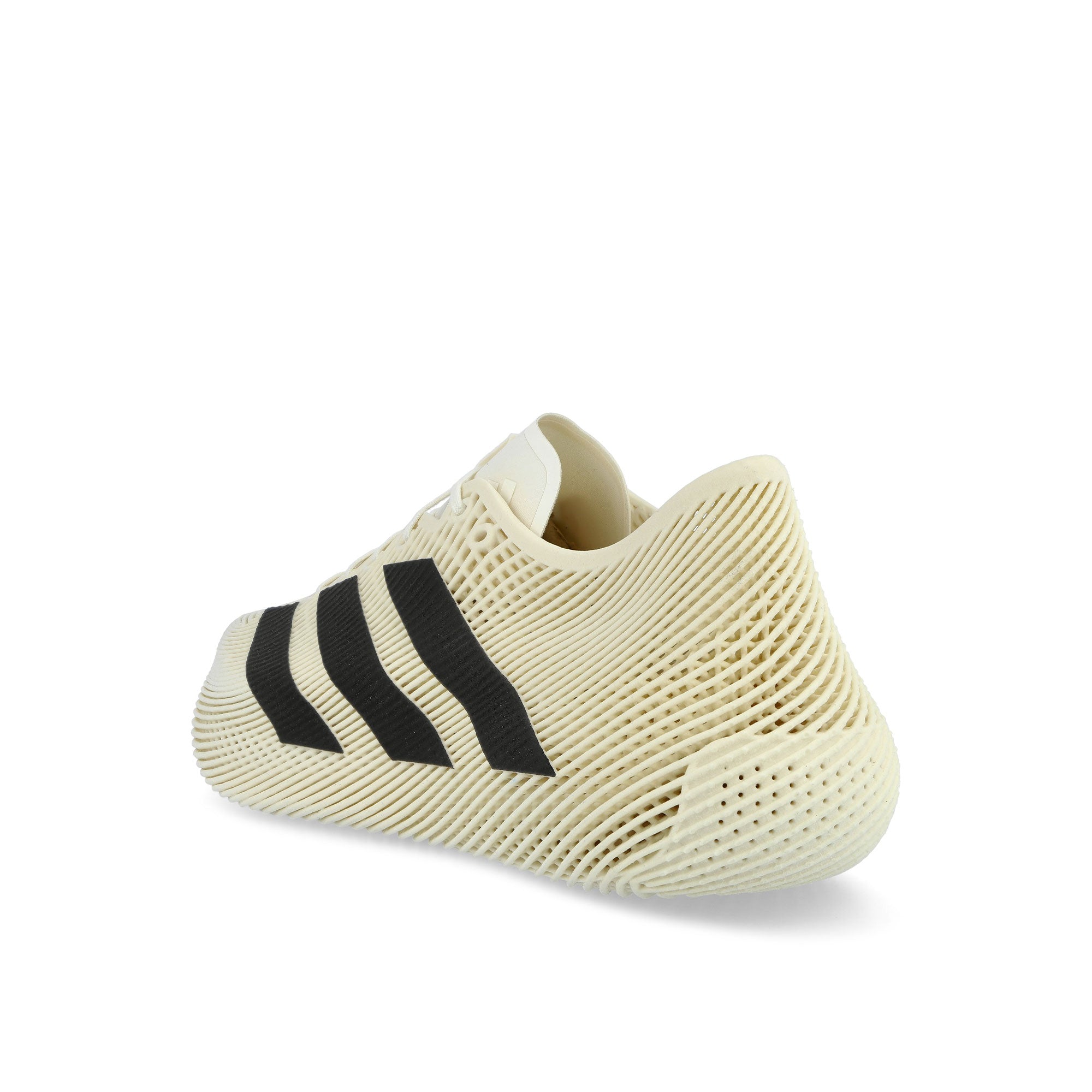 adidas Climacool Laced Off White / Off White / Core Black Low Top Sneakers KJ8968 Material | Overkill
