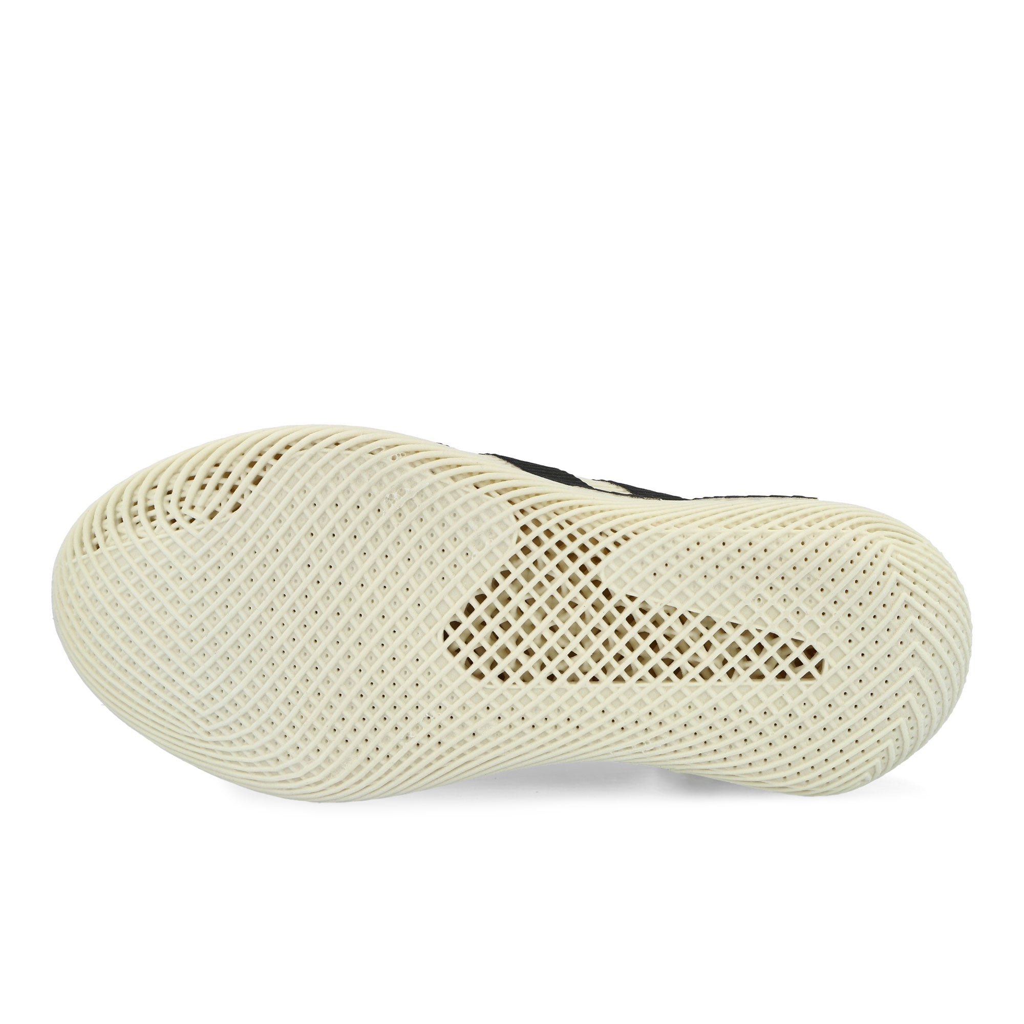 adidas Climacool Laced Off White / Off White / Core Black Low Top Sneakers KJ8968 Detail View 1 | Overkill