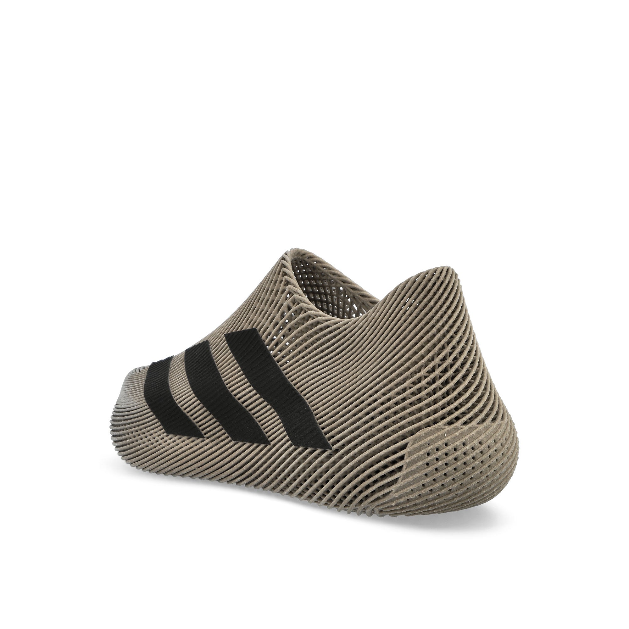 adidas Climacool Blanch Cargo / Core Black / Blanch Cargo Low Top Sneakers KJ8977 Material | Overkill