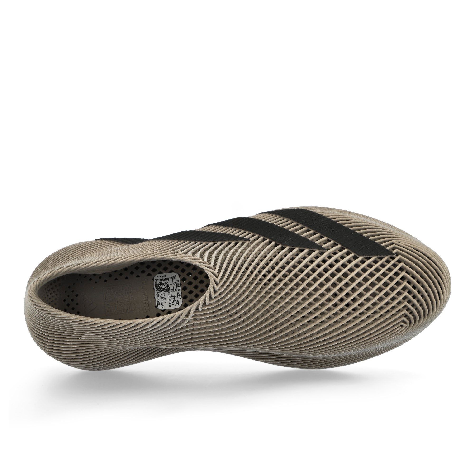 adidas Climacool Blanch Cargo / Core Black / Blanch Cargo Low Top Sneakers KJ8977 Detailfoto | Overkill