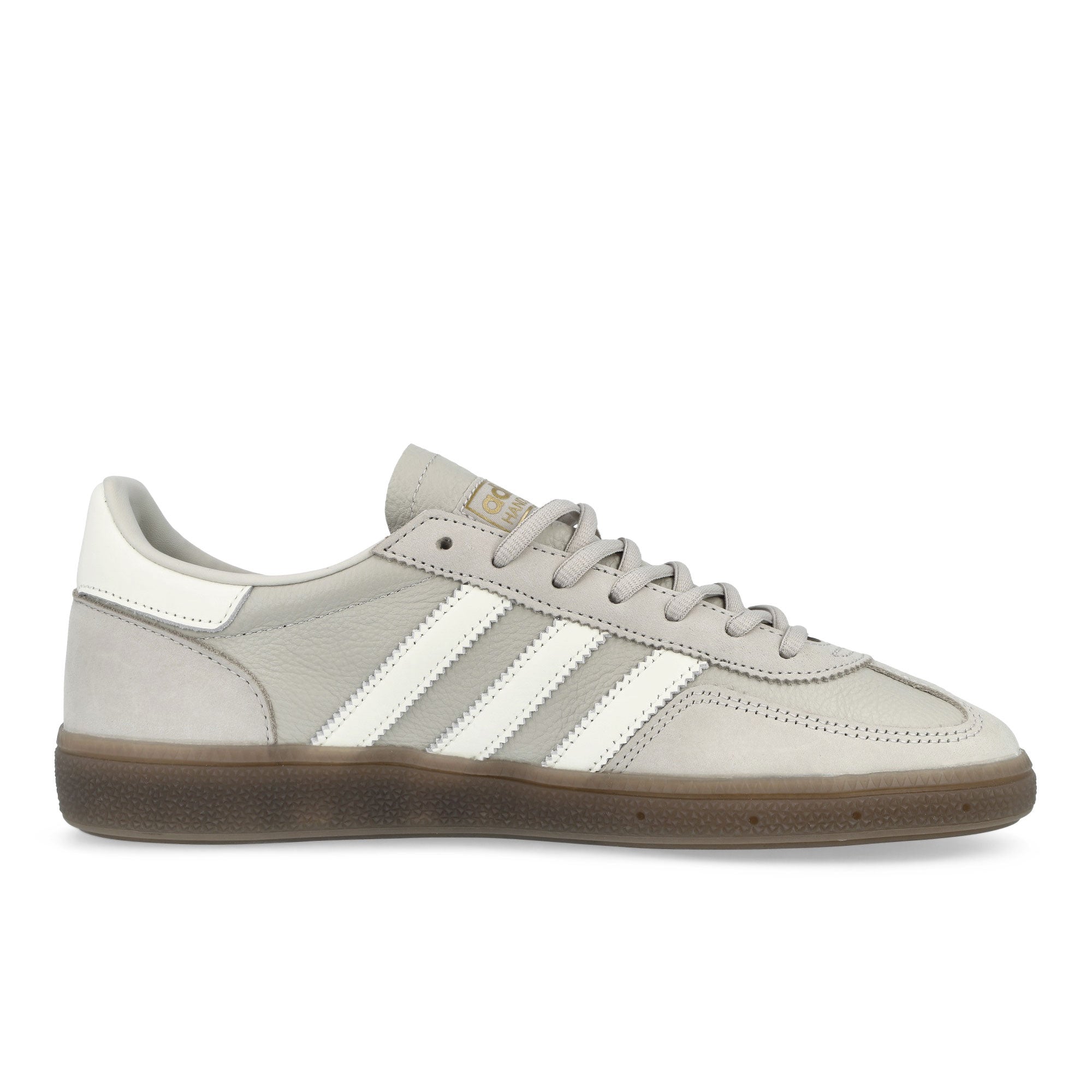 adidas Handball Spezial Wonder Alumina / Off White / Gum 5 Sneaker KK1152 Silhouette | Overkill