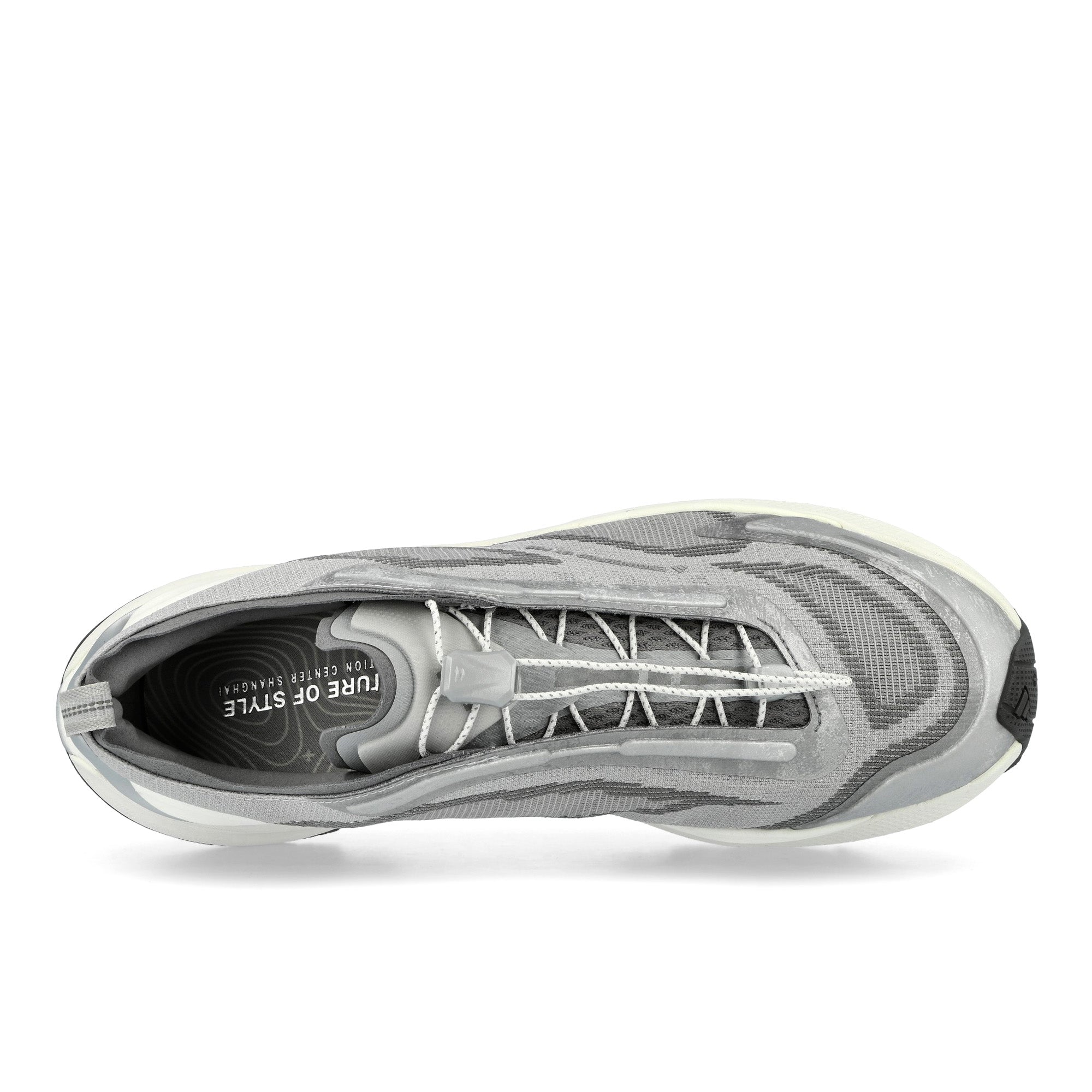 adidas Holo Peak Core Black / Iron Metallic / Footwear White Low Top Sneakers KK2240 Detailfoto | Overkill