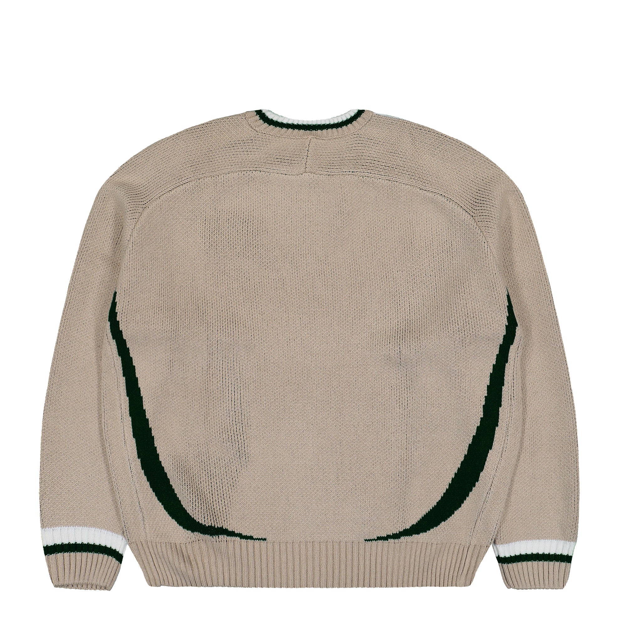 adidas Adicolor Blokecore Crew Wonder Beige Sweatshirts KQ5081 Close-up | Overkill