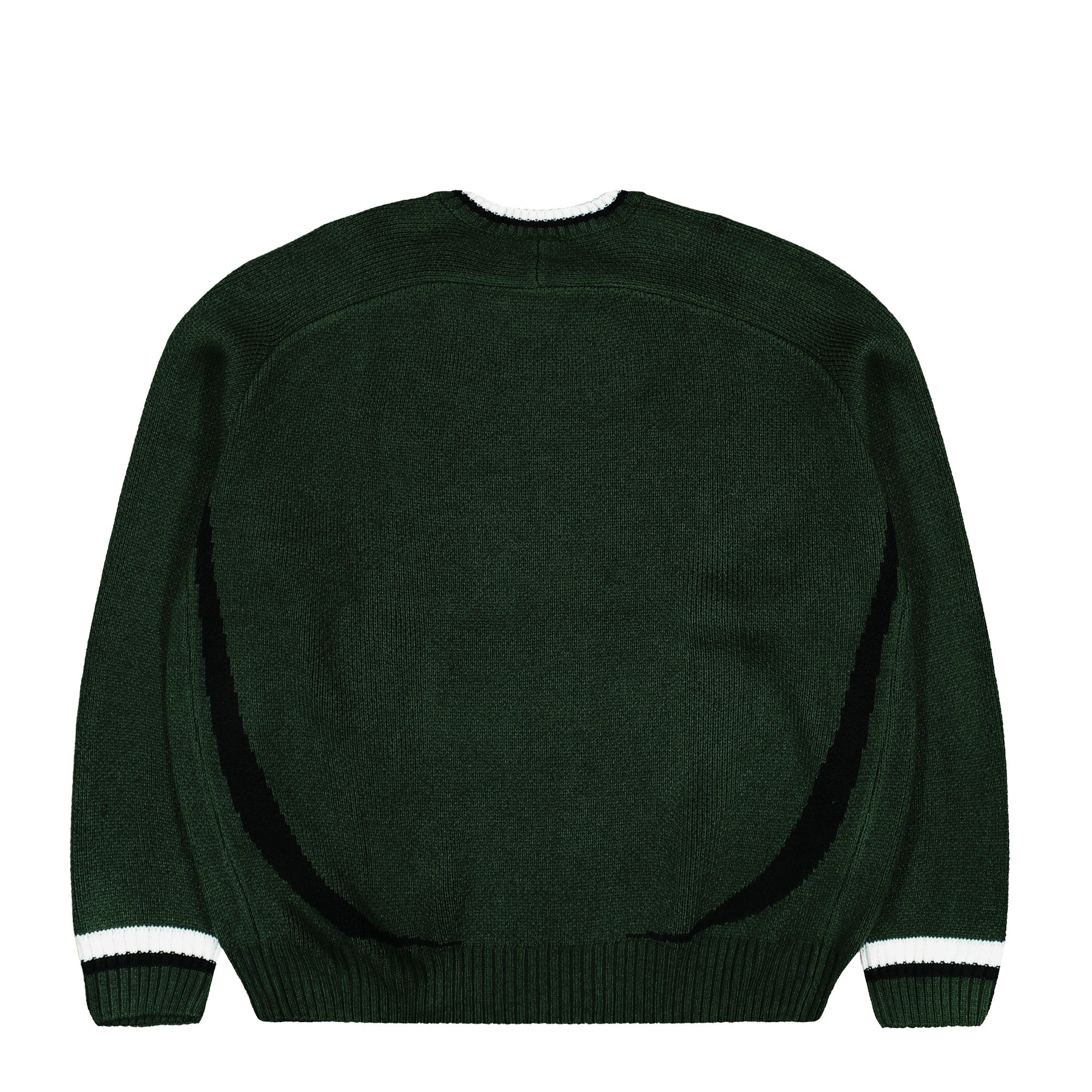 adidas Adicolor Blokecore Crew Mineral Green Sweatshirts KQ5082 Close-up | Overkill