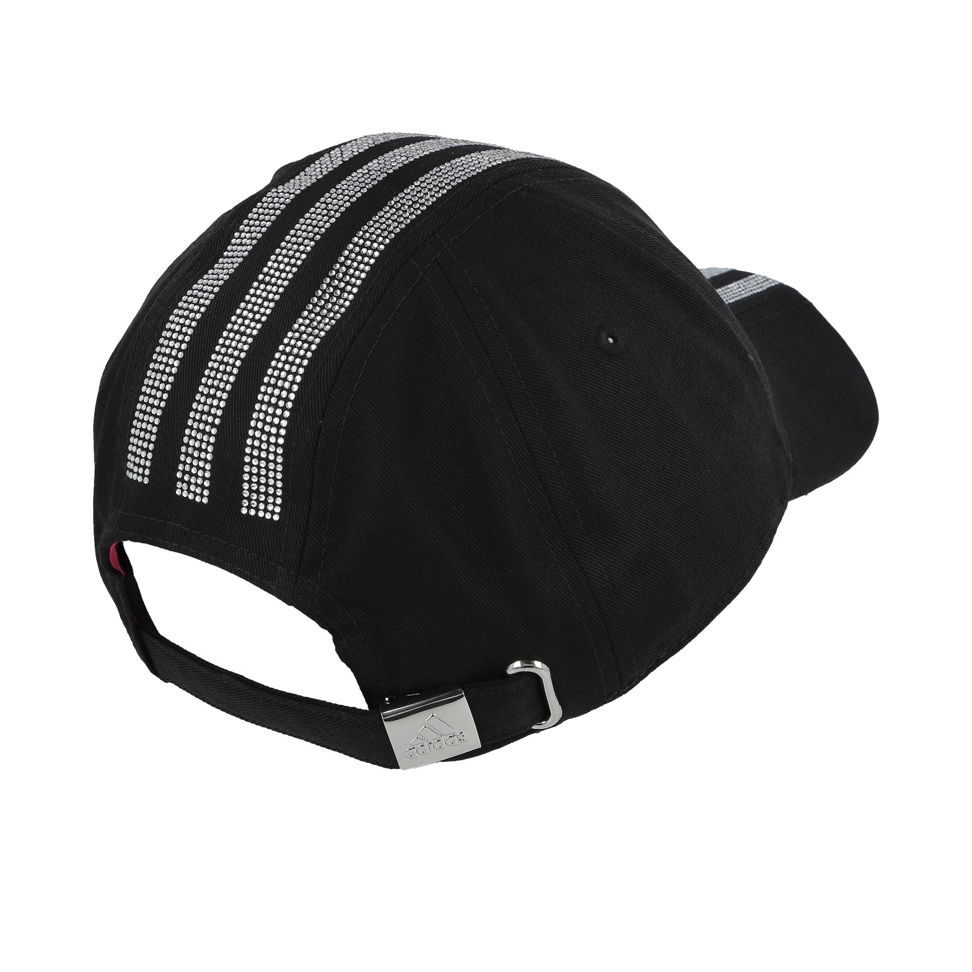 SP5DER x adidas Cap Black Caps KQ5852 Detail View 2 | Overkill