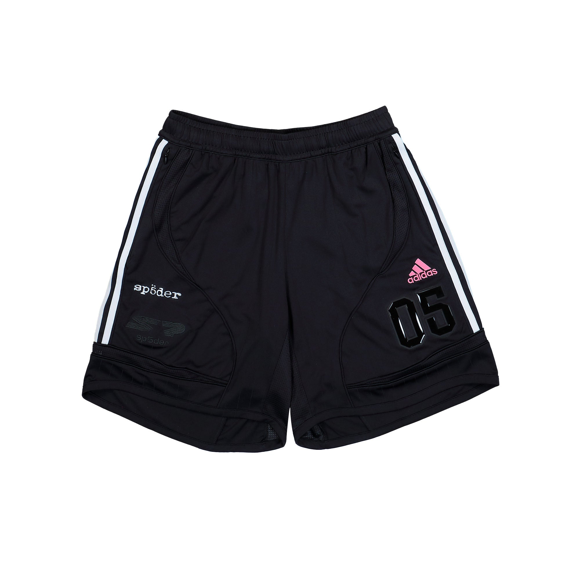 adidas Short Black Shorts KQ5859 | Overkill
