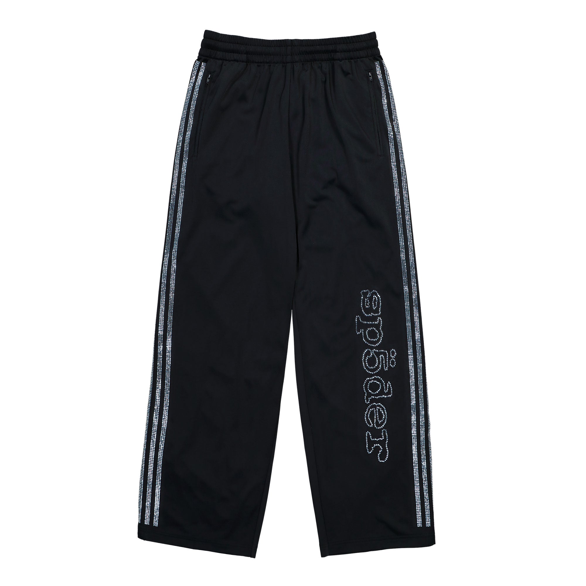 adidas Tracksuit Pants Black Track Pant KQ8324 | Overkill