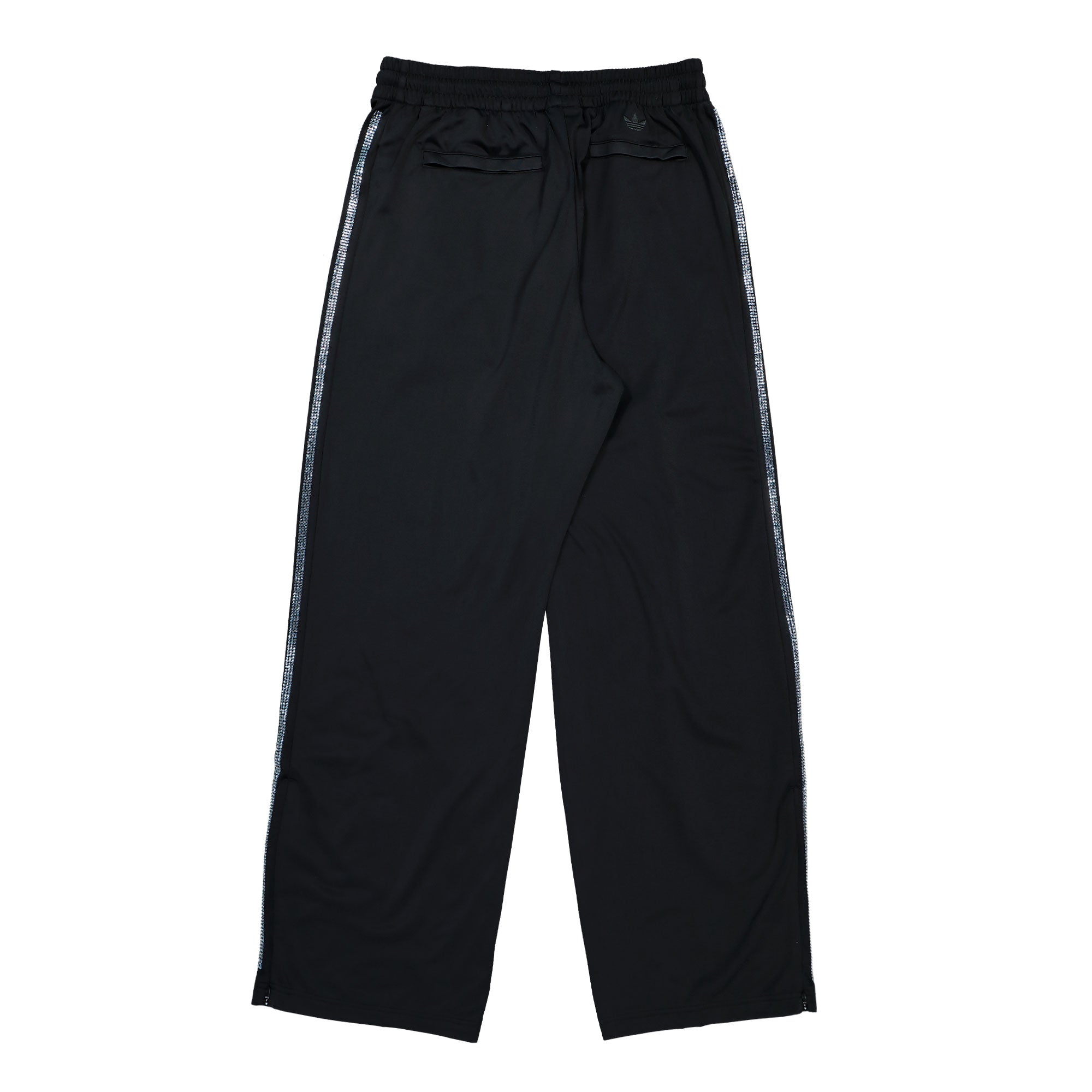 adidas Tracksuit Pants Black Track Pant KQ8324 Close-up | Overkill