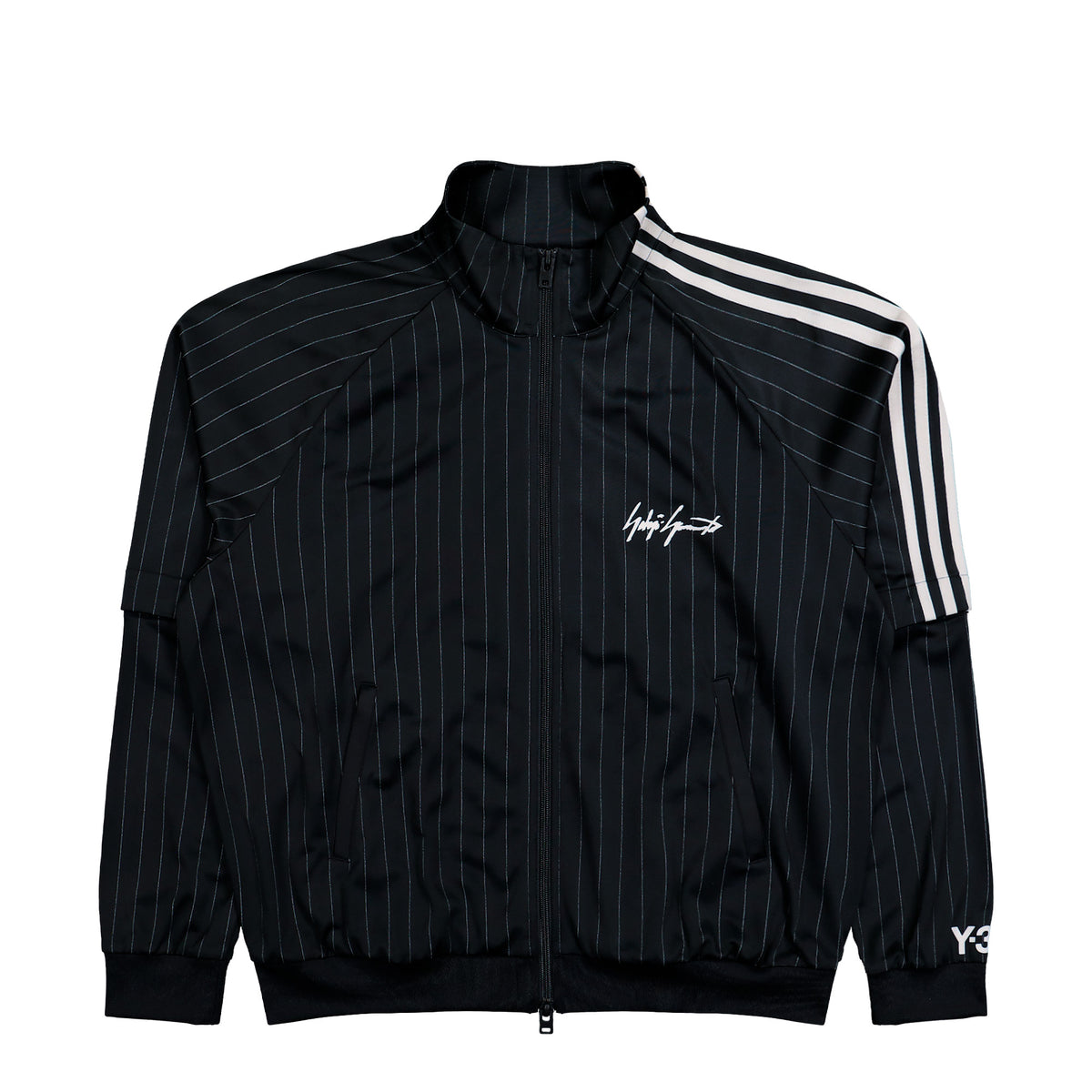 Y-3 バスケットボール トラックトップ KQ9719
