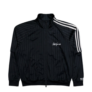 Y-3 Basketball Track Top Black Track Jackets KQ9719 | Overkill