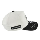 Mercedes-AMG Petronas F1 x Y-3 Race Cap Talc Caps KR0353 Detailfoto | Overkill