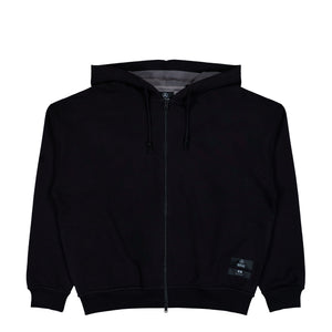 Mercedes-AMG Petronas F1 x Y-3 F1 Zip Hoodie Black Hoodies KR2242 | Overkill