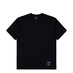 Mercedes-AMG Petronas F1 x Y-3 F1 Logo SS Tee Black T-Shirts KR2373 | Overkill