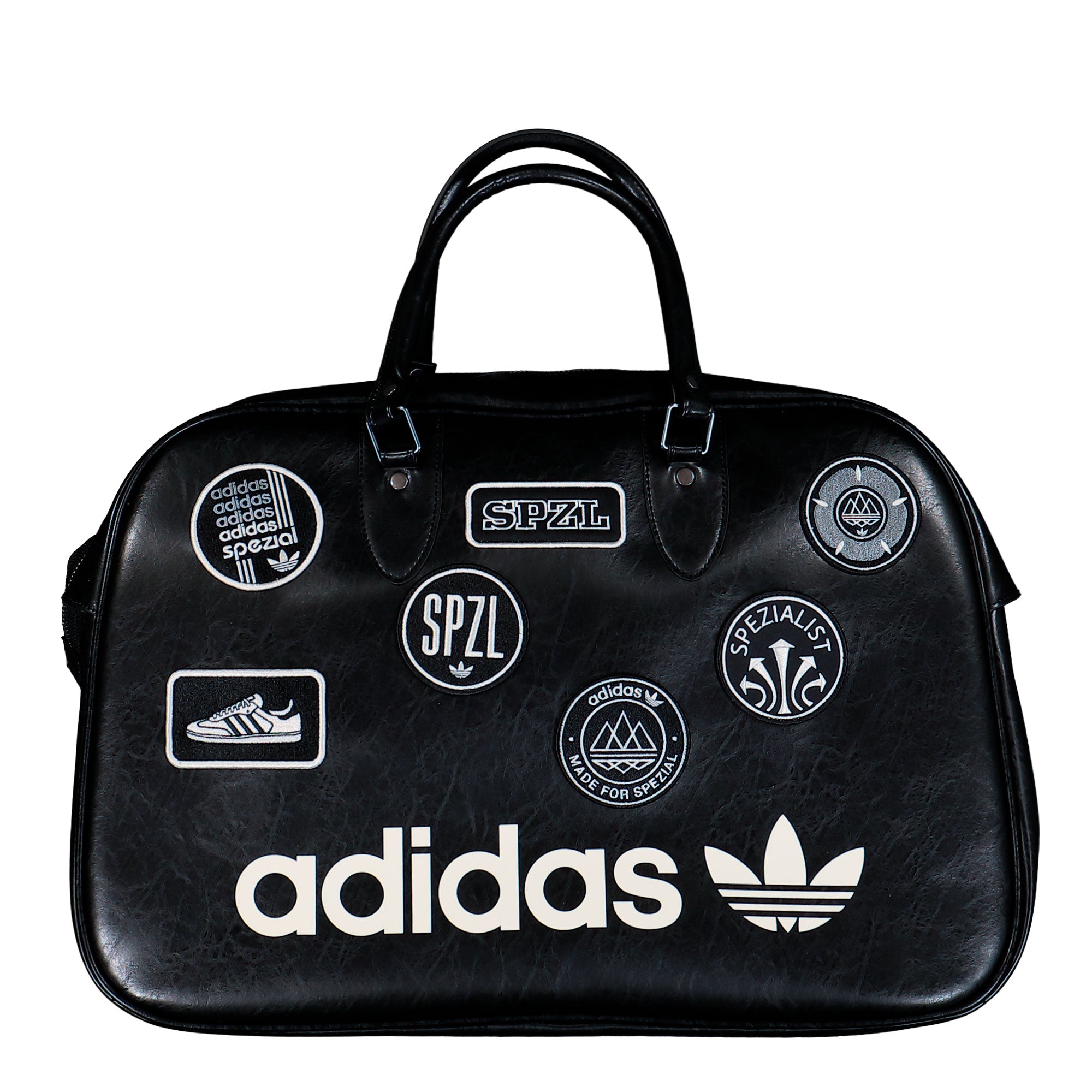 adidas Parbold Bag SPZL KR2695 | OVERKILL