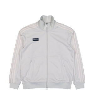 adidas Backhill Track Top SPZL Orbit Grey Track Jackets KR2733 | Overkill
