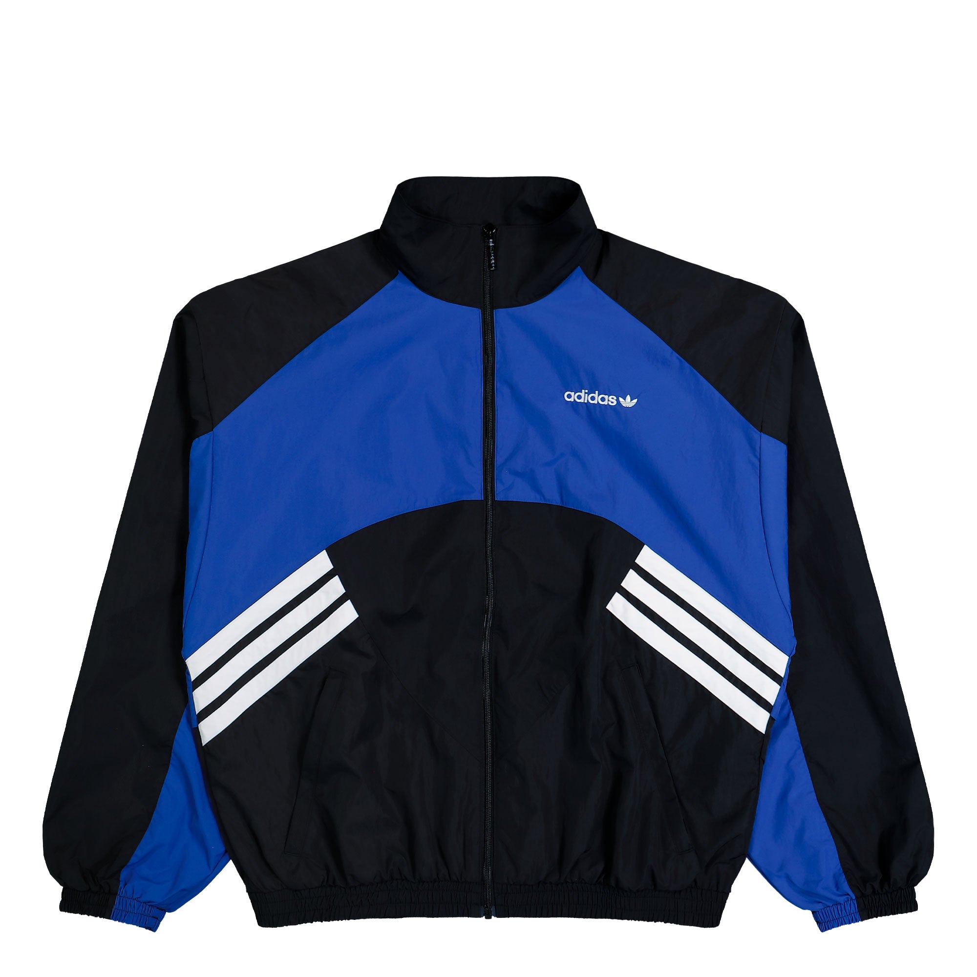 adidas Cutline Track Top KR7281 | OVERKILL