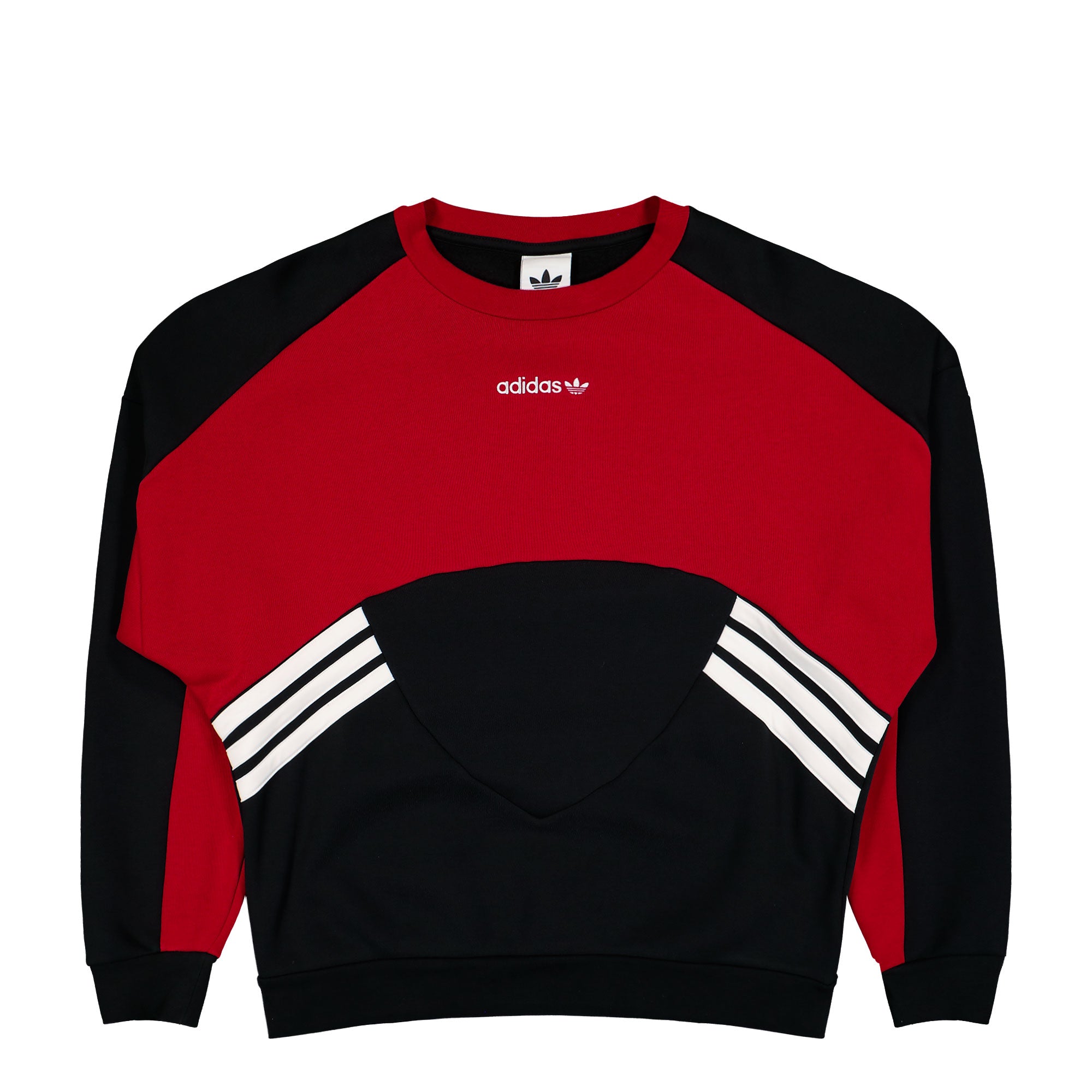 adidas Cutline Crewneck KR9708 | OVERKILL