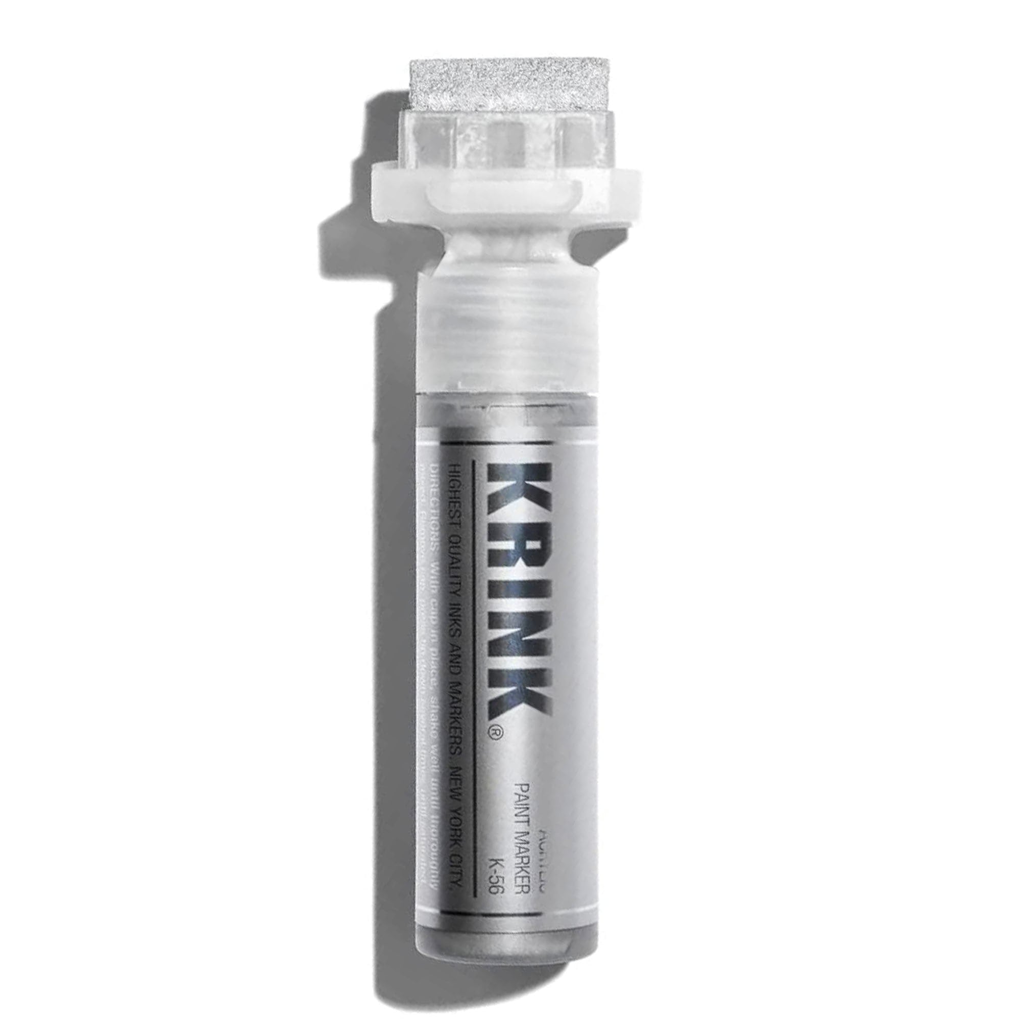 Krink K-56 Acrylic Paint Marker 0 Cans Material | Overkill