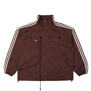 Song for the Mute x adidas Track Top Auburn Track Jackets KS1339 | Overkill
