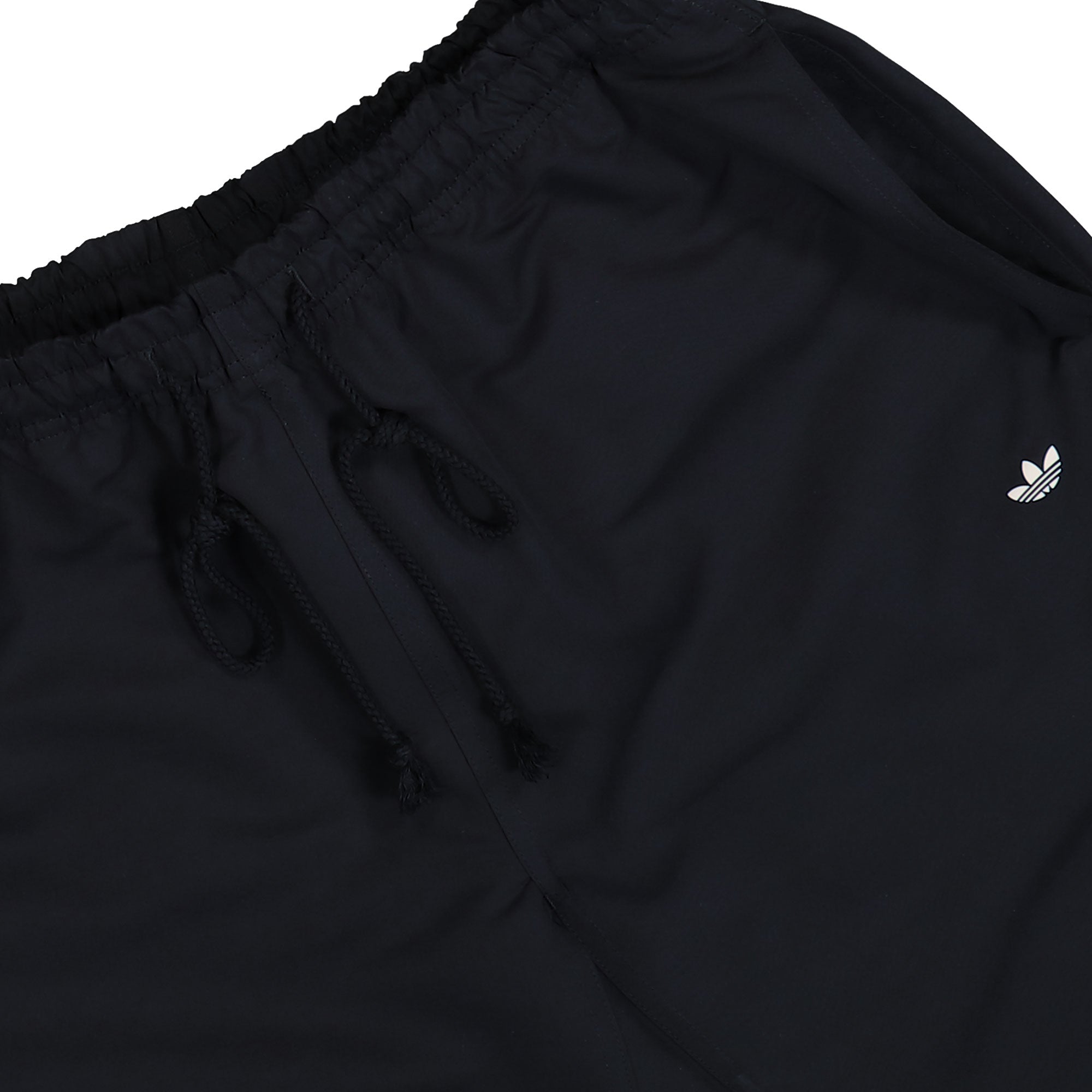 Song for the Mute x adidas Shorts Black Shorts KS1344 Detail View 1 | Overkill