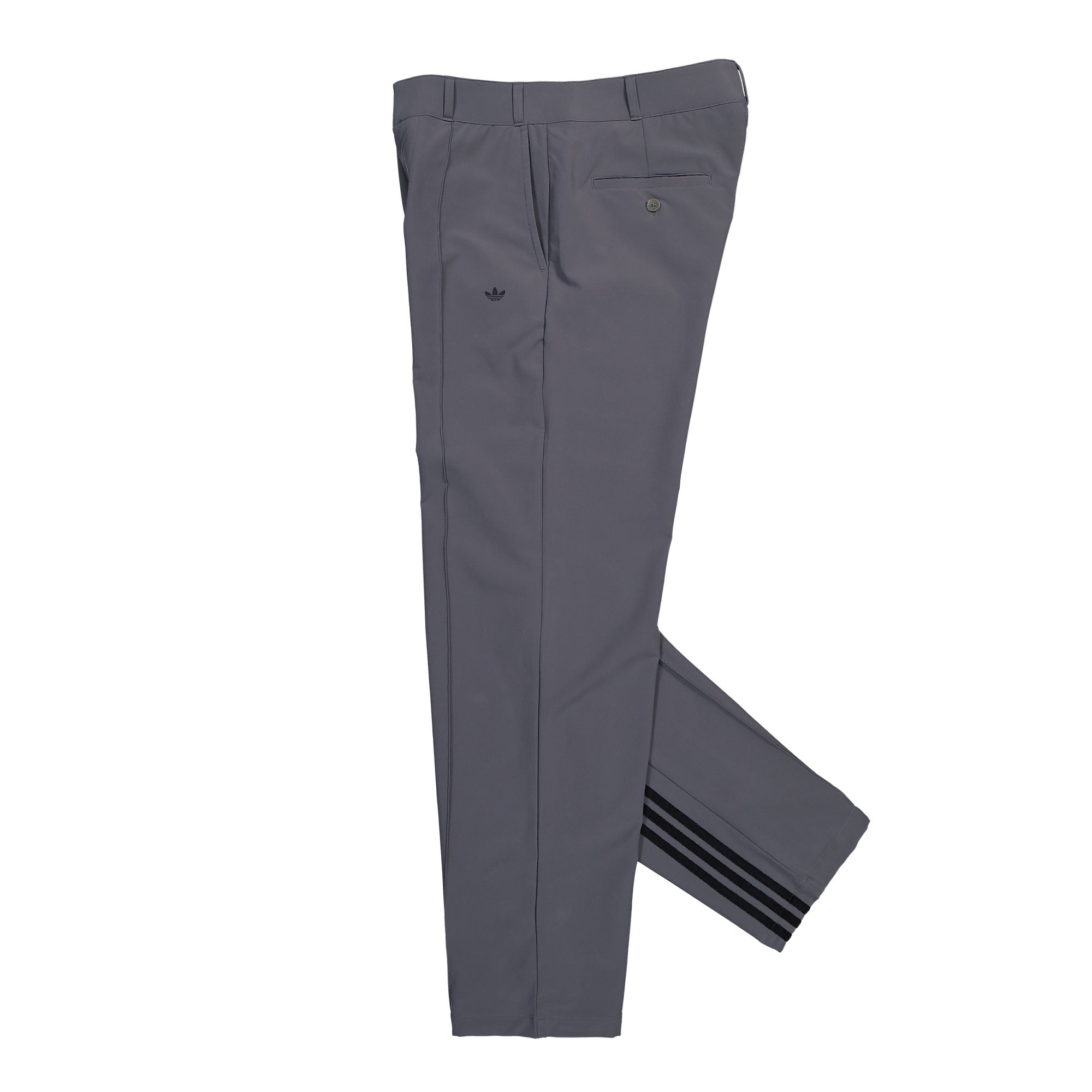 Song for the Mute x adidas Track Pant Grey Five Sweat & Track Pants KS1345 Detailfoto | Overkill