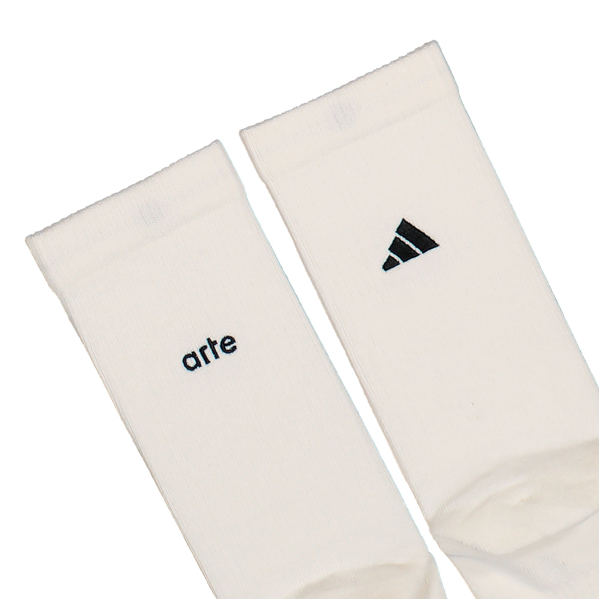 adidas 2 Pack Socks Black / Off White Socks KS3444 Detailfoto | Overkill