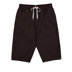 Wales Bonner x Y-3 Rip Short Aurora Coffee Shorts KS3971 | Overkill
