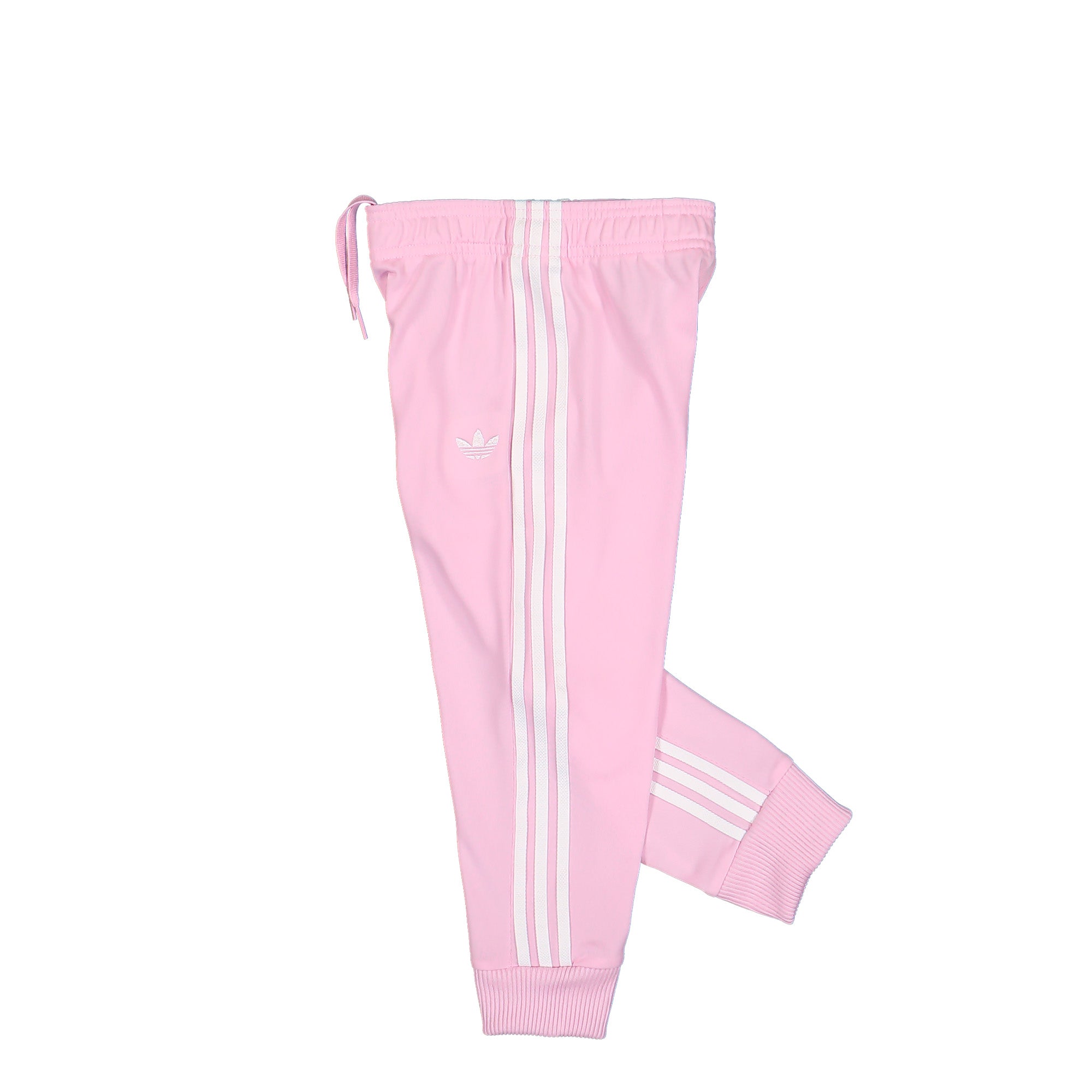 Care Bears x adidas SST Tracksuit Orchid Fusion Track Jackets KS4222 Detail View 4 | Overkill