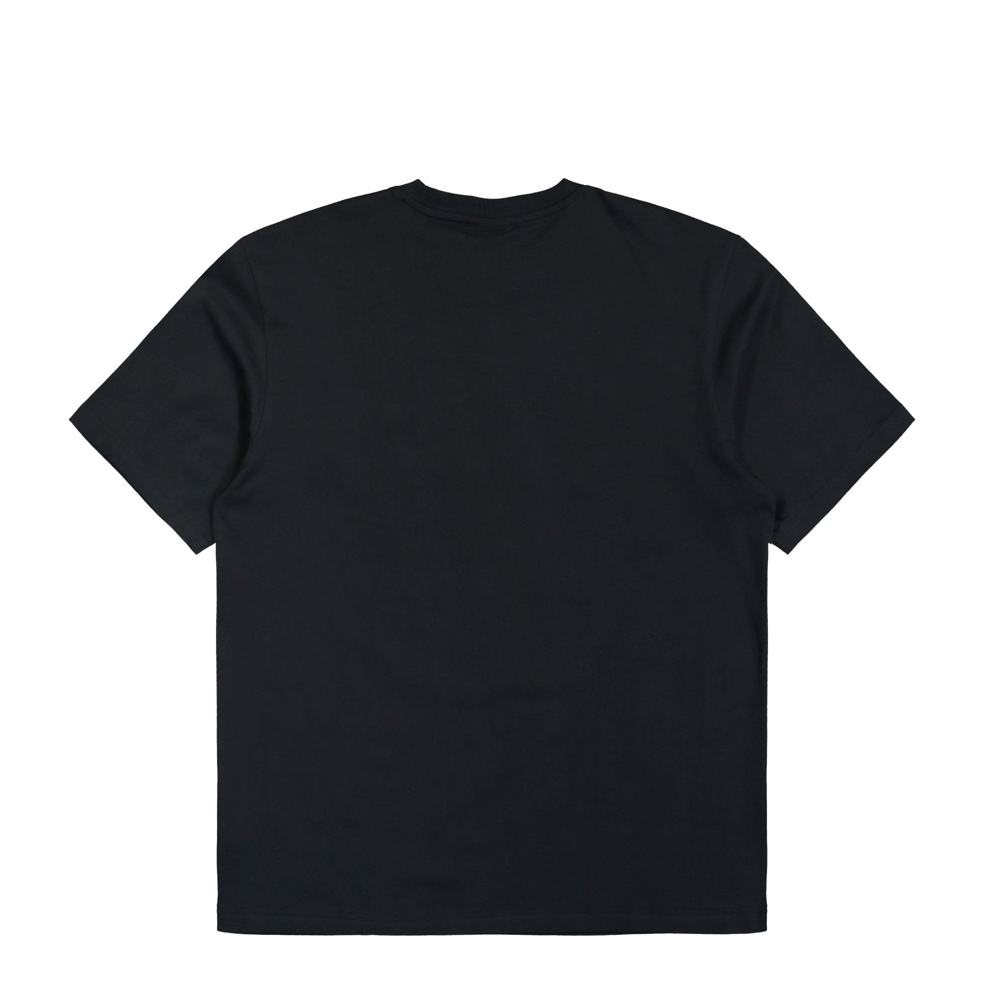 Care Bears x adidas TI Tee Black T-Shirt KS4290 Close-up | Overkill